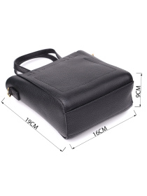 Крос-боді Vintage модель bag24_22916 Фото