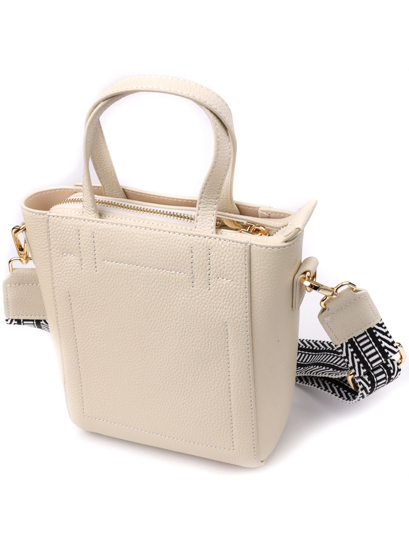 Кросс-боди Vintage модель bag24_22917 Фото