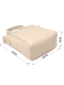 Кросс-боди Vintage модель bag24_22917 Фото