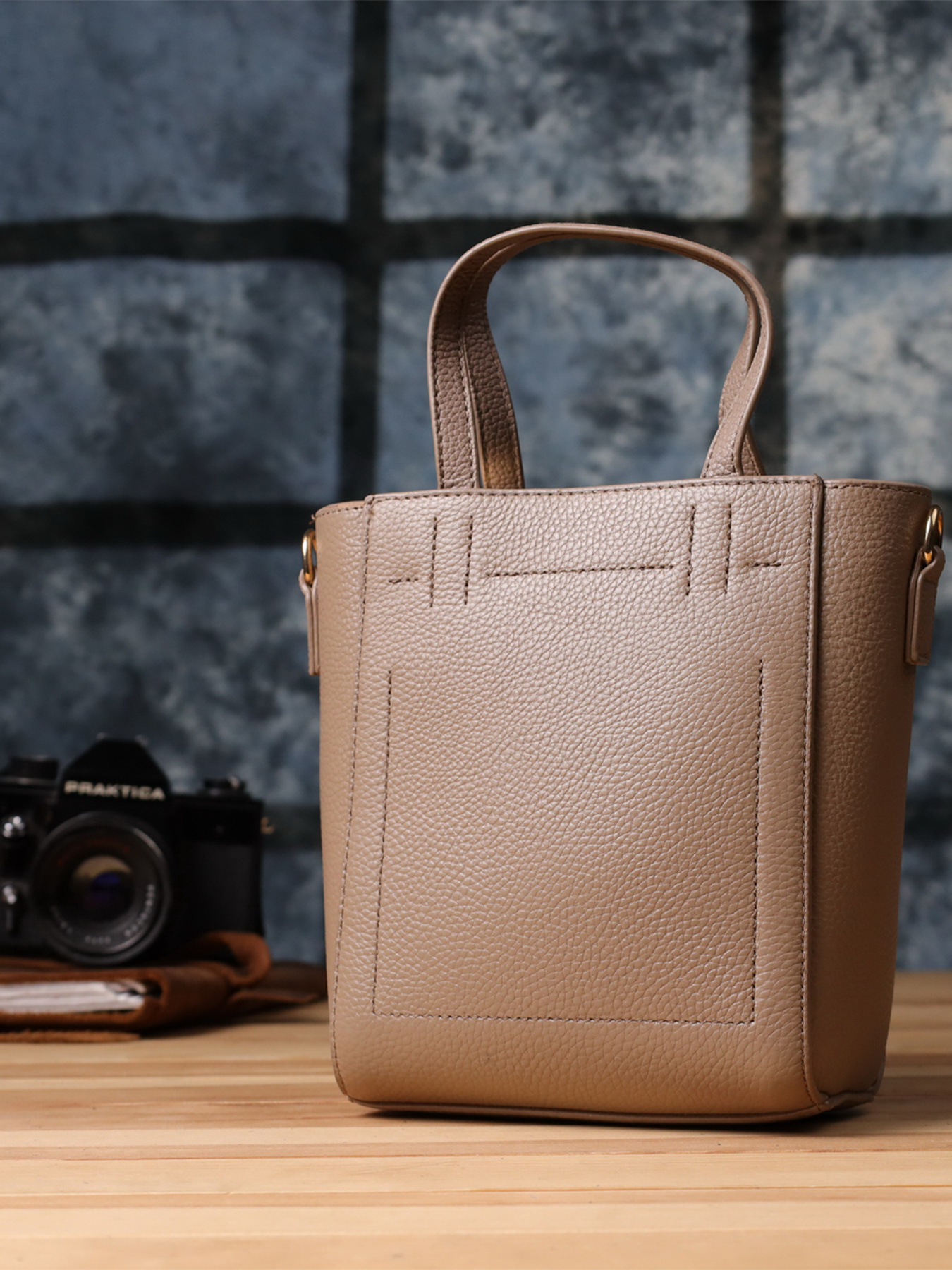 Кросс-боди Vintage модель bag24_22918 Фото