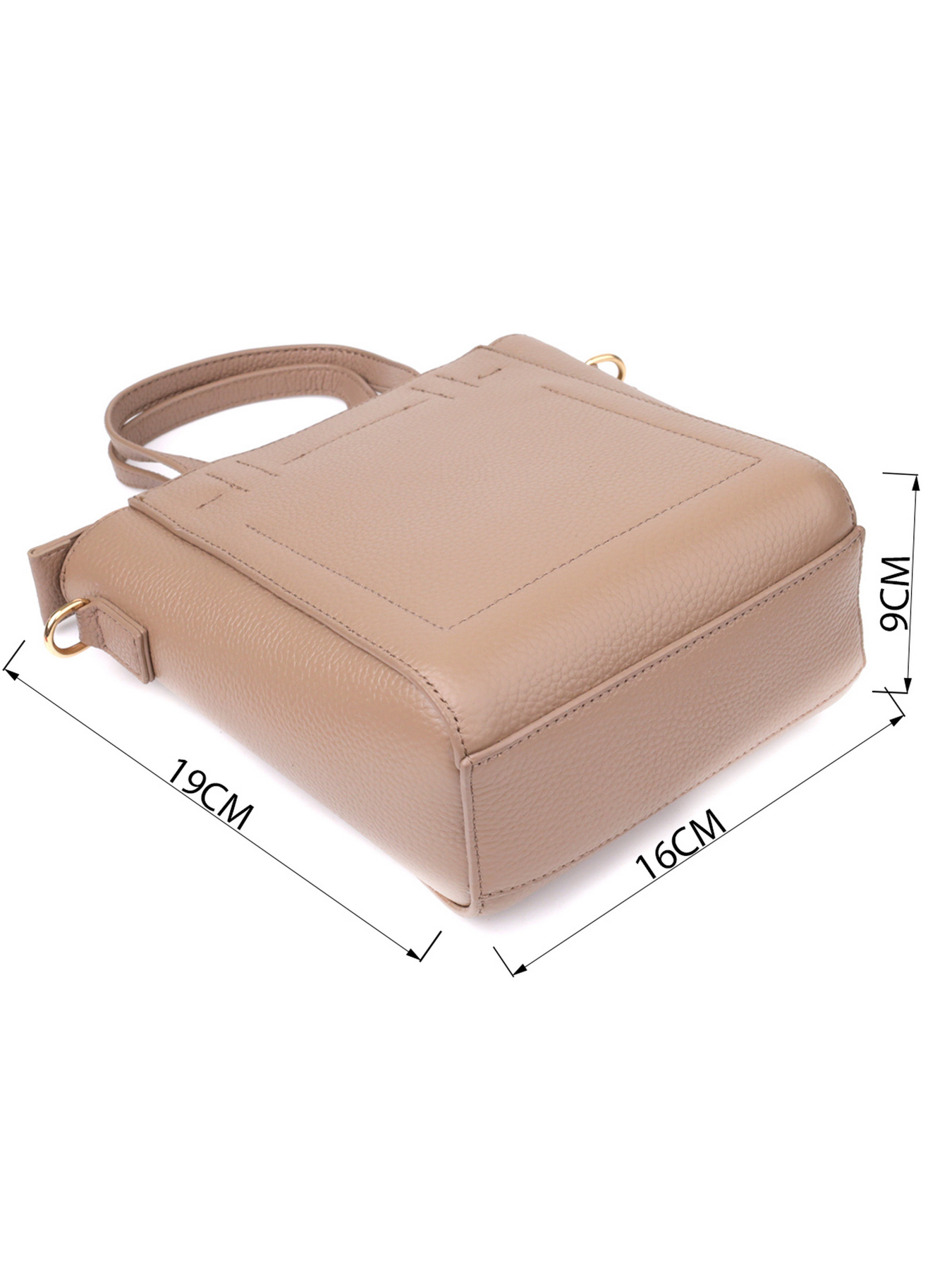 Крос-боді Vintage модель bag24_22918 Фото