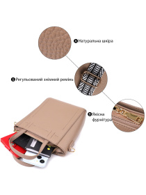 Крос-боді Vintage модель bag24_22918 Фото