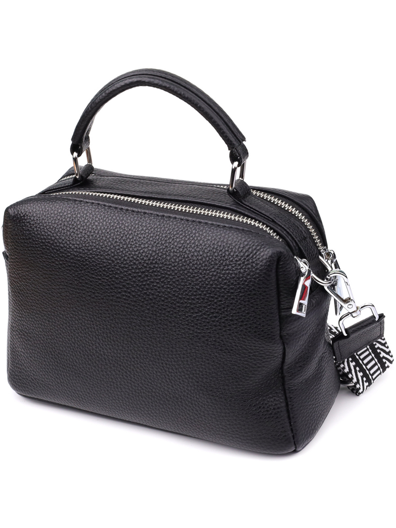 Кросс-боди Vintage модель bag24_22919 Фото