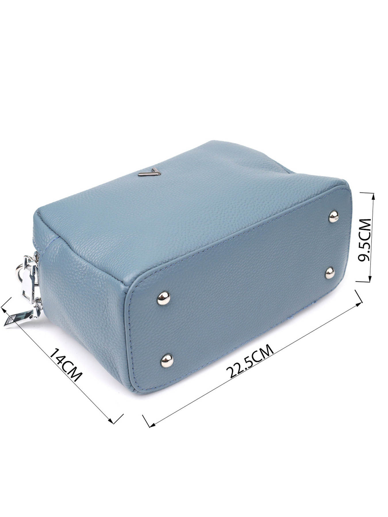 Кросс-боди Vintage модель bag24_22920 Фото