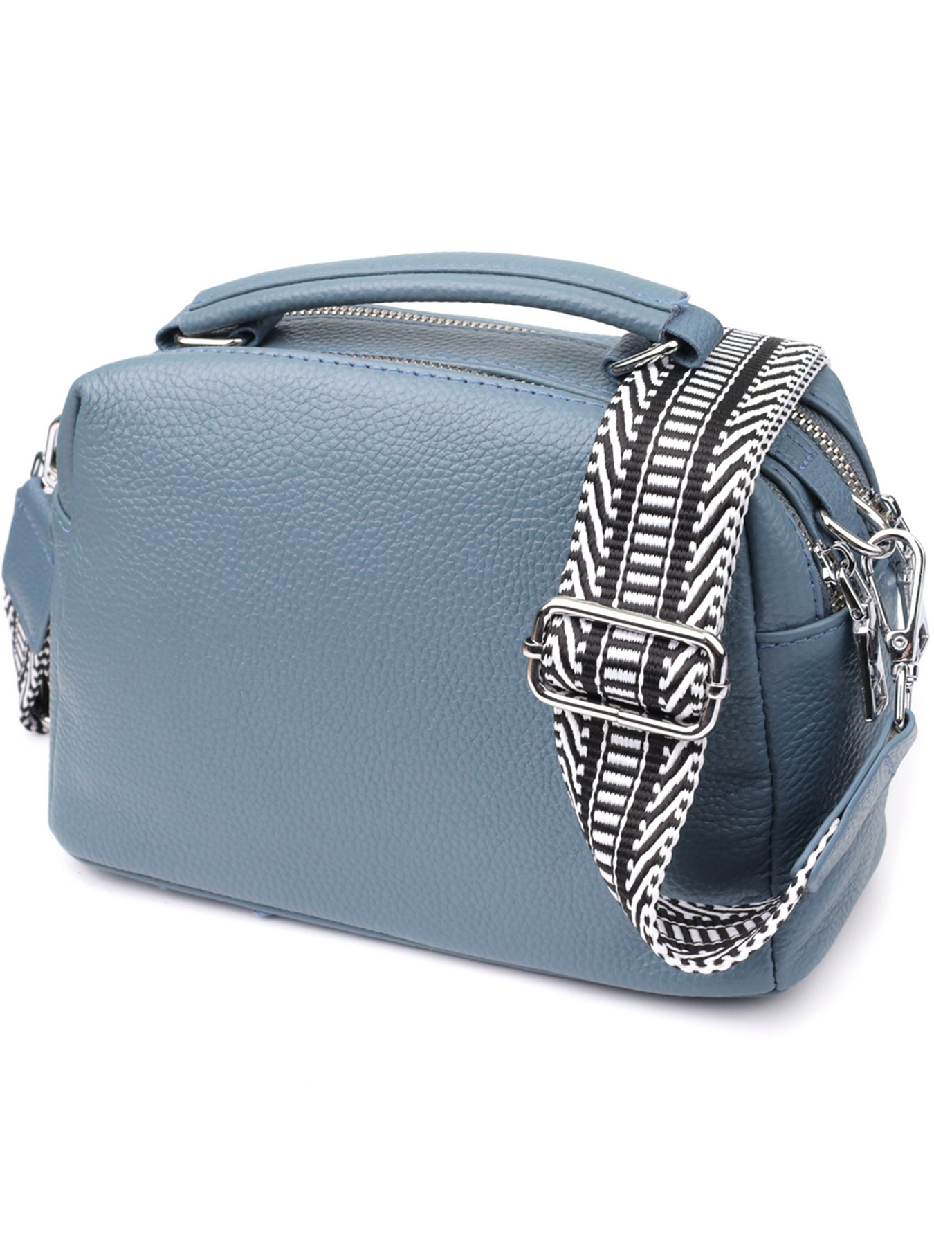 Крос-боді Vintage модель bag24_22920 Фото