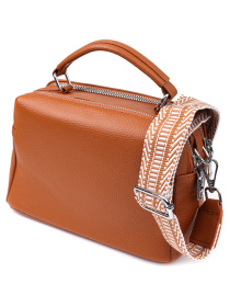 Кросс-боди Vintage модель bag24_22921 Фото