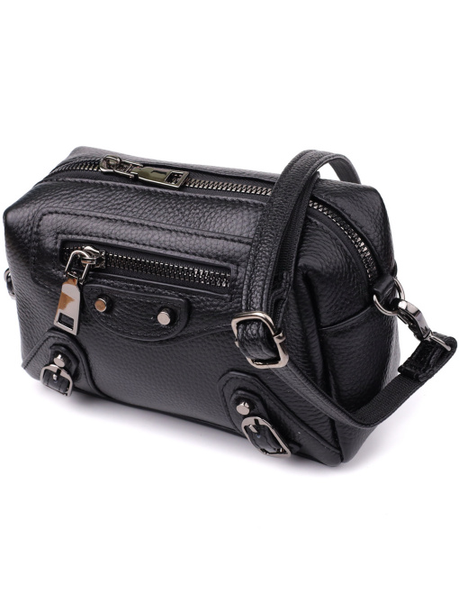 Кросс-боди Vintage модель bag24_22922 Фото