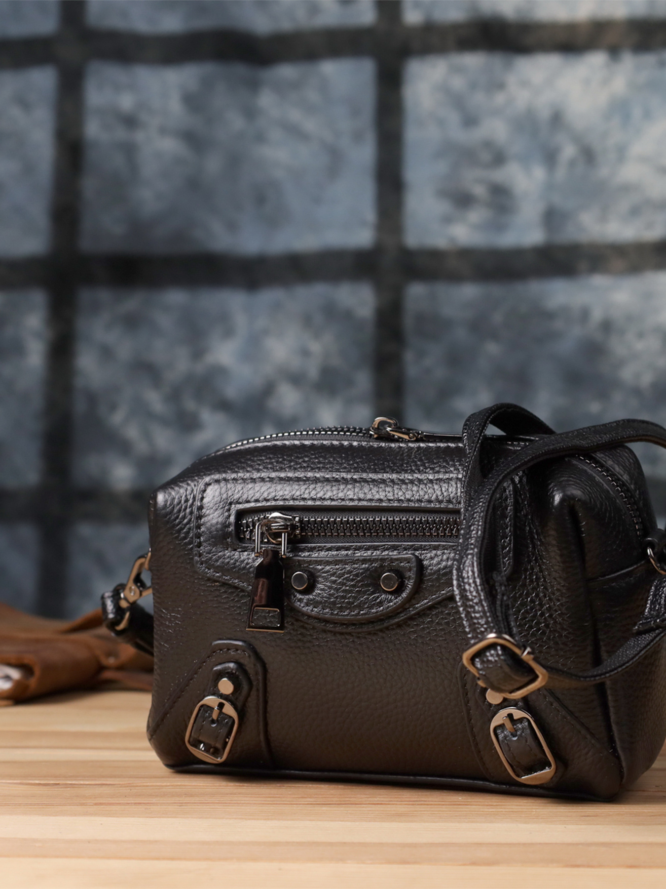 Крос-боді Vintage модель bag24_22922 Фото