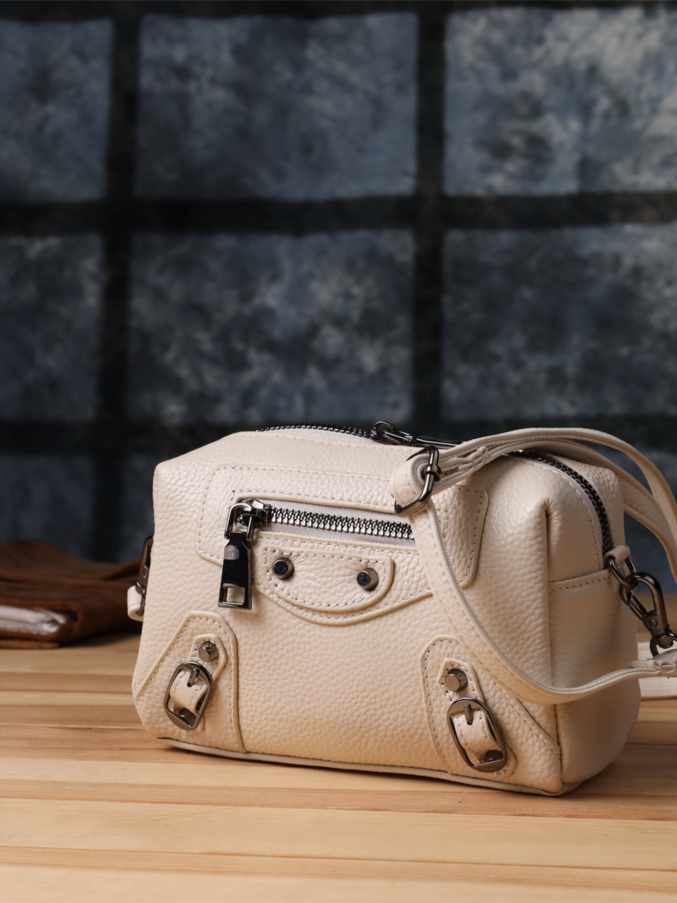 Кросс-боди Vintage модель bag24_22923 Фото