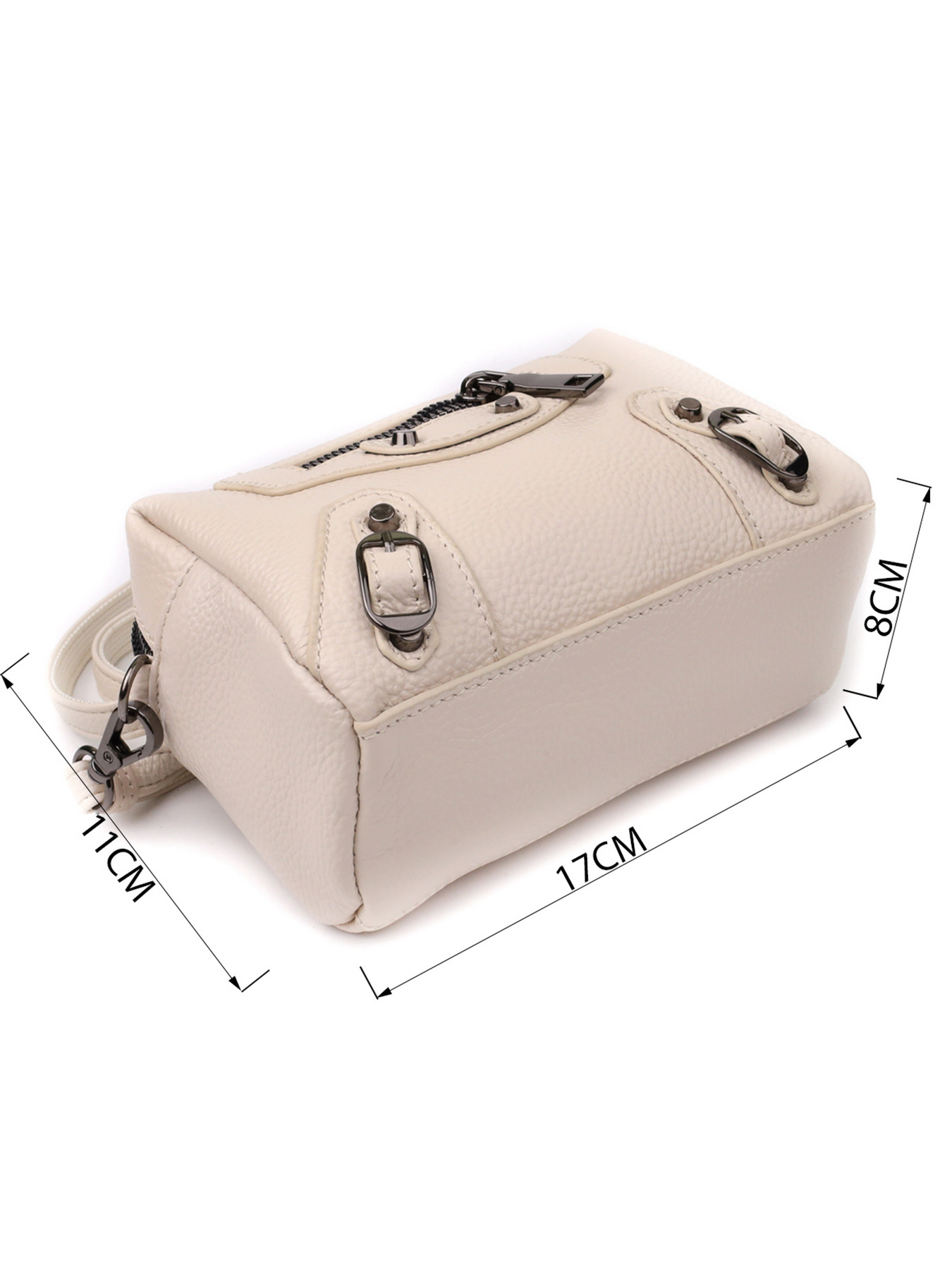 Кросс-боди Vintage модель bag24_22923 Фото