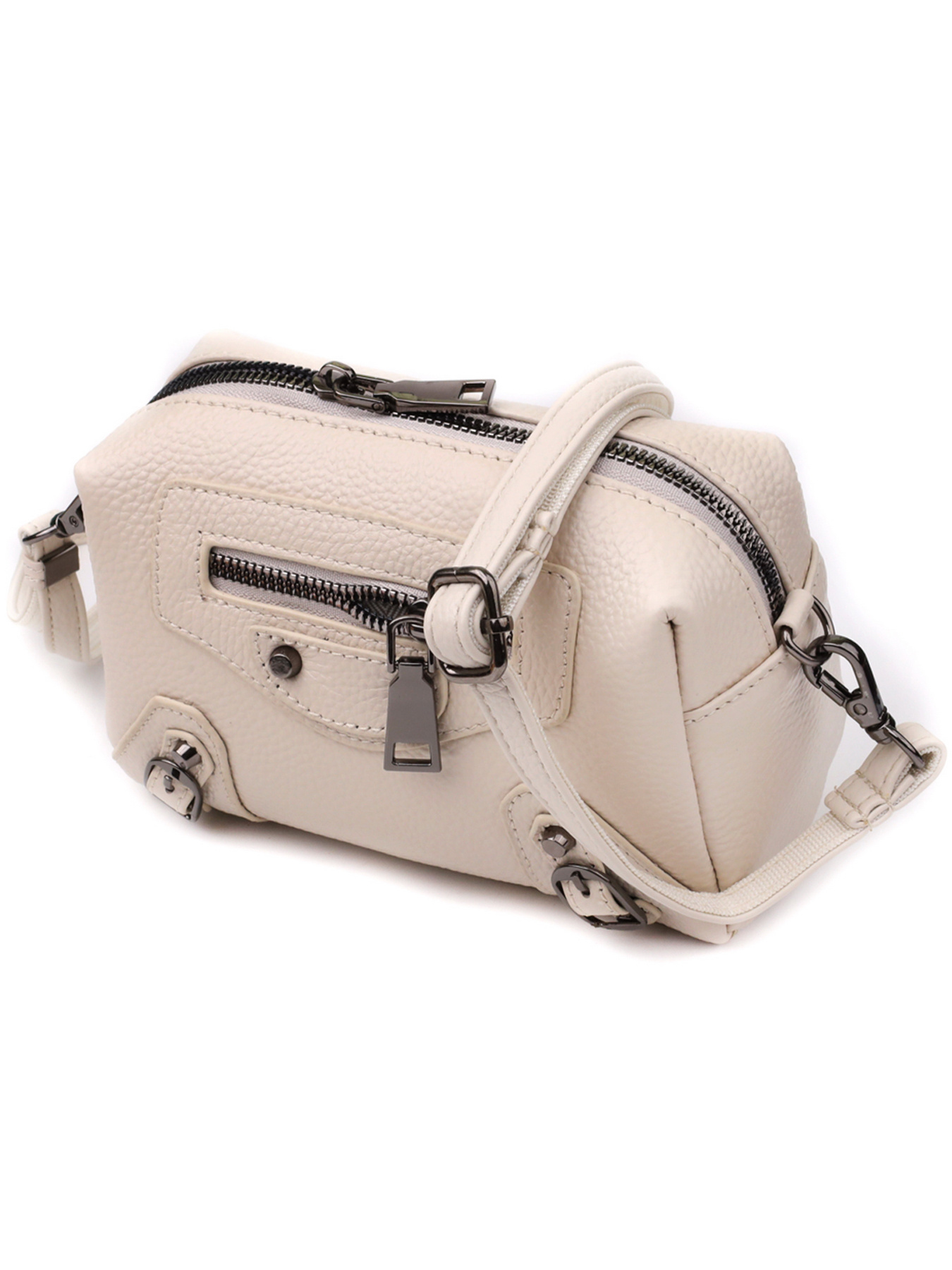 Кросс-боди Vintage модель bag24_22923 Фото