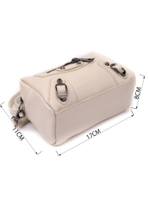 Кросс-боди Vintage модель bag24_22923 Фото