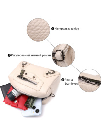 Кросс-боди Vintage модель bag24_22923 Фото