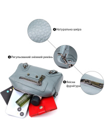 Кросс-боди Vintage модель bag24_22925 Фото