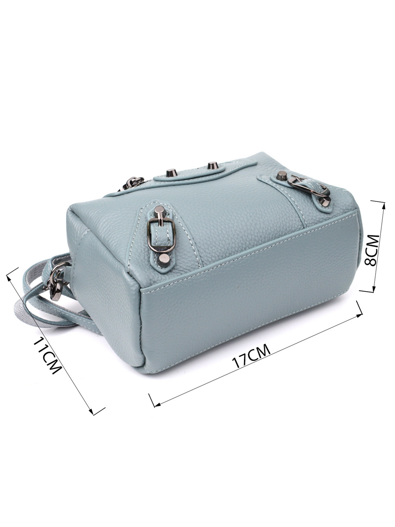 Крос-боді Vintage модель bag24_22925 Фото