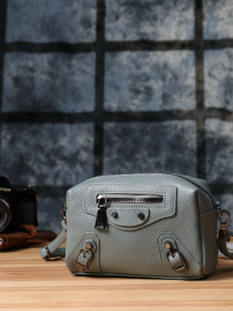 Крос-боді Vintage модель bag24_22925 Фото