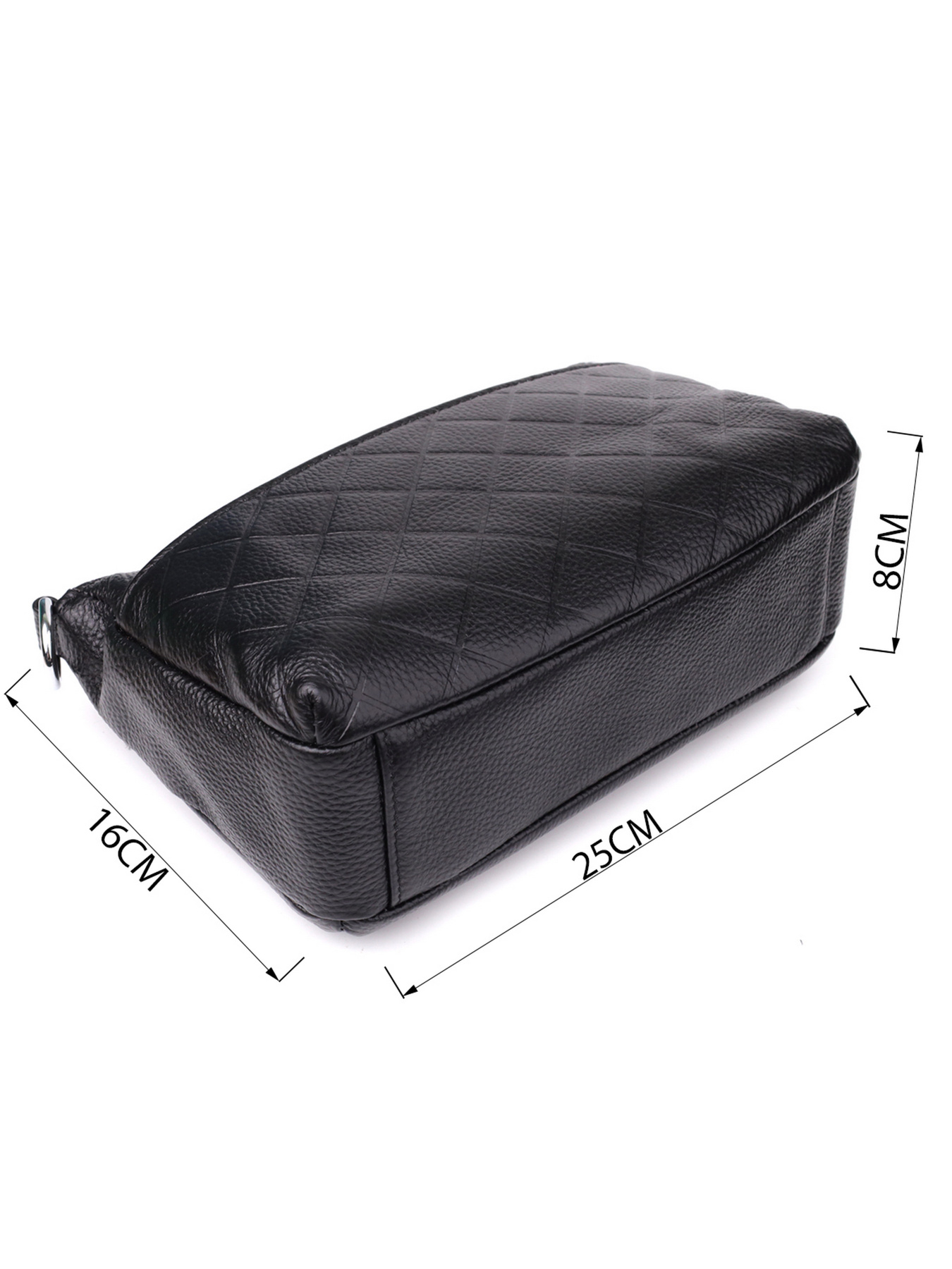 Кросс-боди Vintage модель bag24_22926 Фото