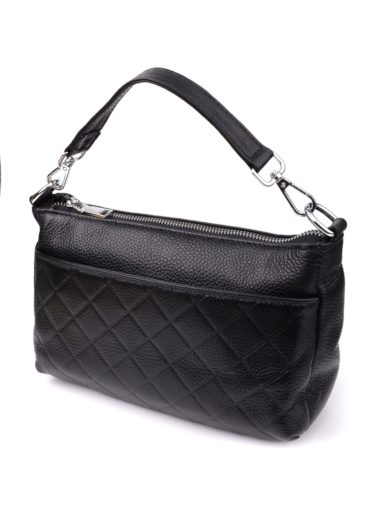 Кросс-боди Vintage модель bag24_22926 Фото