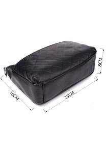 Кросс-боди Vintage модель bag24_22926 Фото