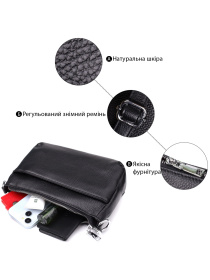 Кросс-боди Vintage модель bag24_22926 Фото