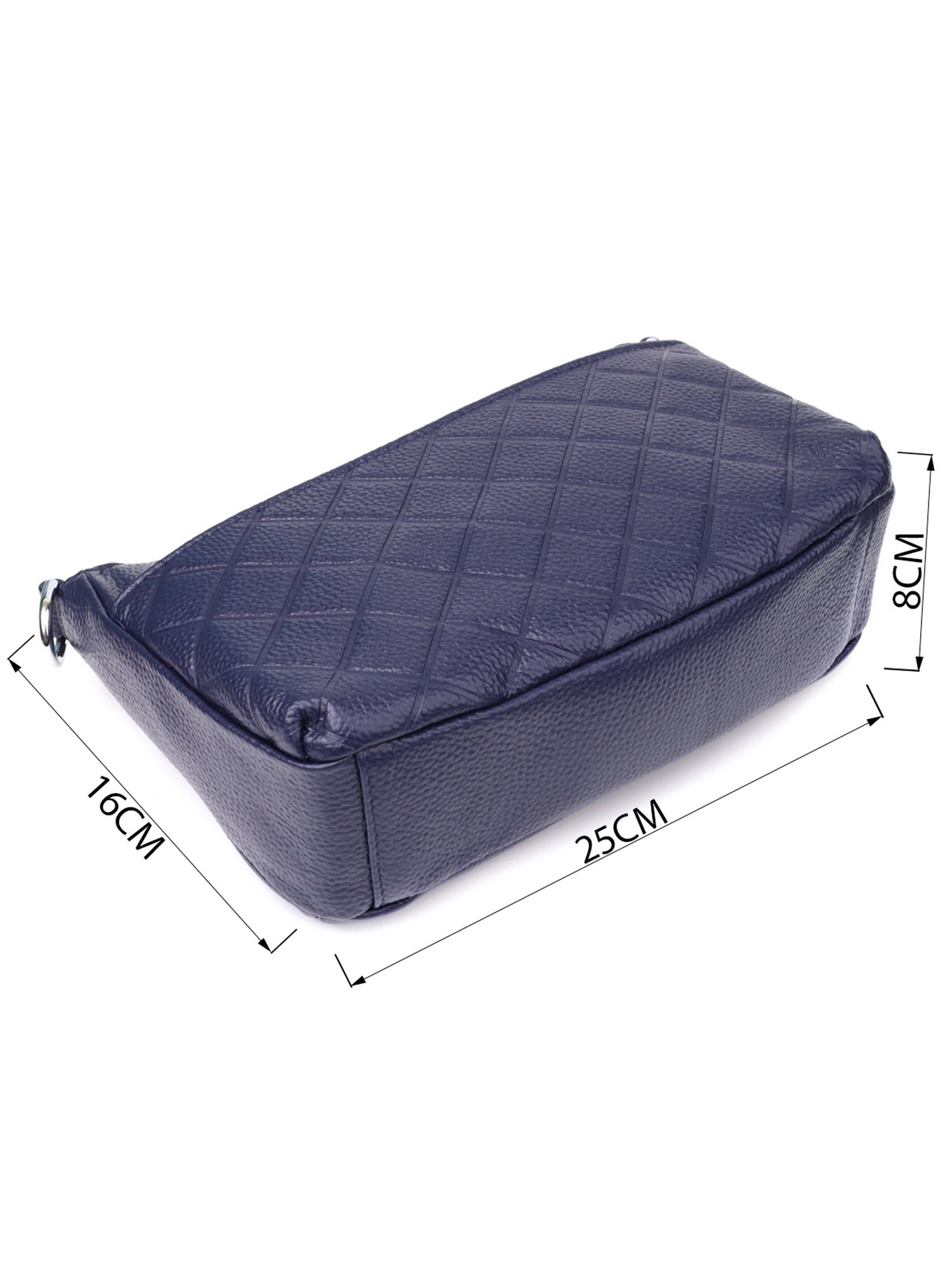 Кросс-боди Vintage модель bag24_22928 Фото