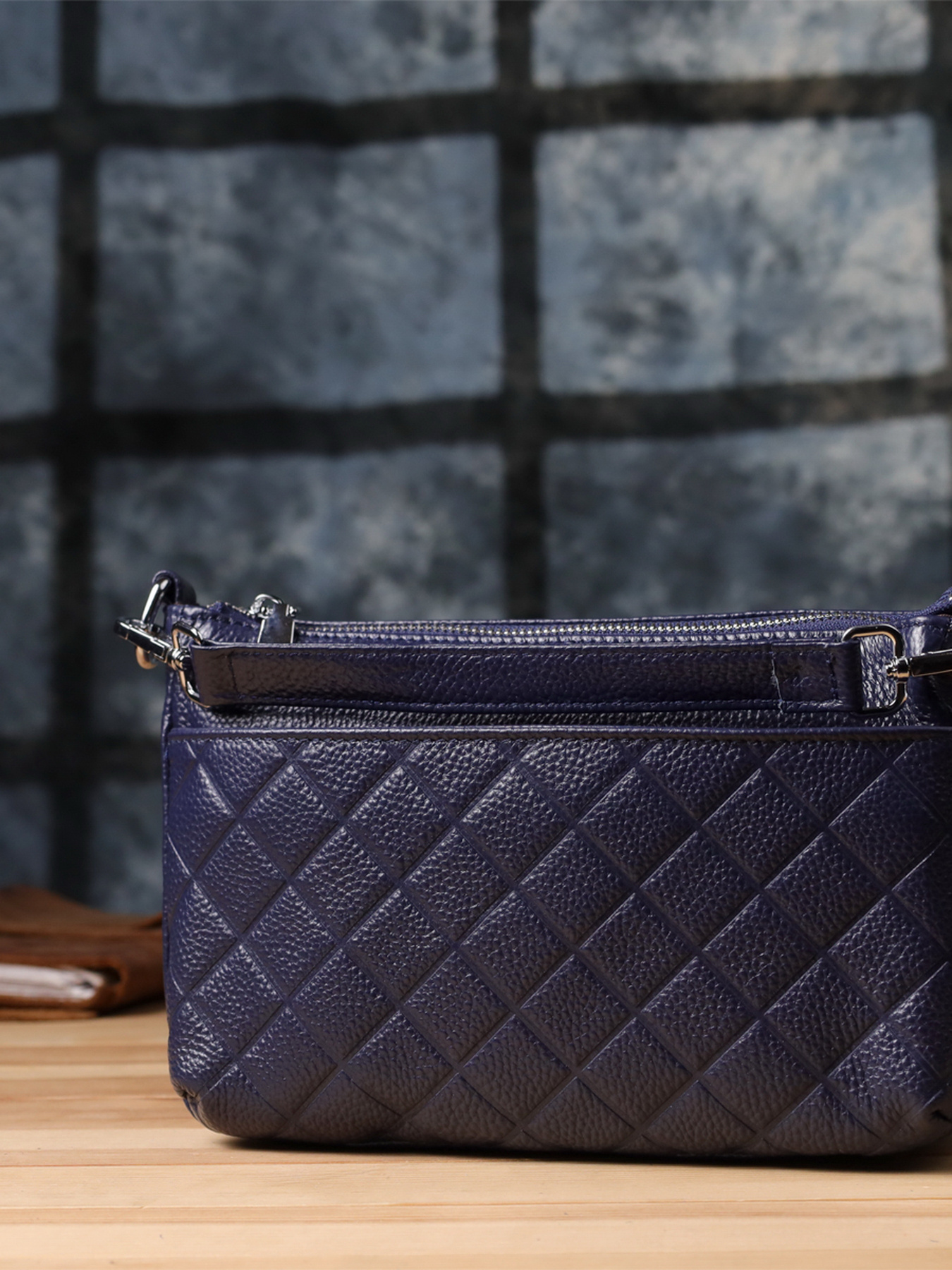 Кросс-боди Vintage модель bag24_22928 Фото