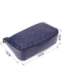 Кросс-боди Vintage модель bag24_22928 Фото