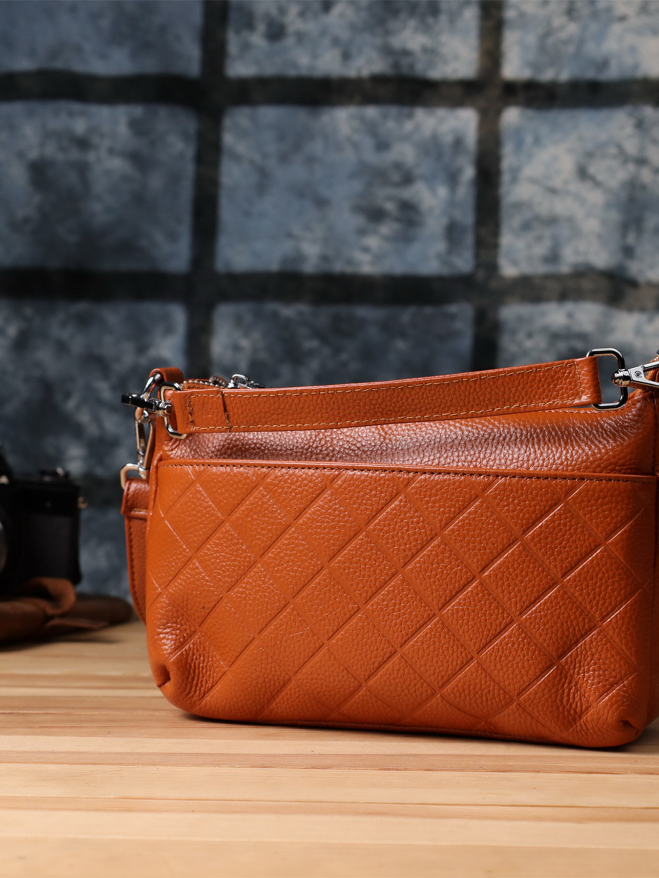 Кросс-боди Vintage модель bag24_22929 Кросс-боди Vintage модель bag24_22929 Фото