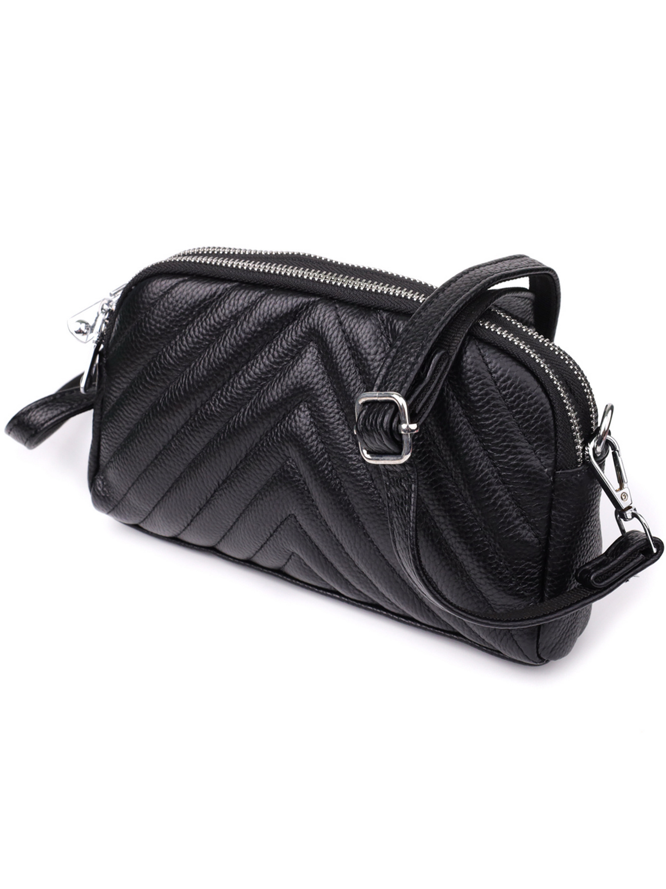 Кросс-боди Vintage модель bag24_22909 Фото