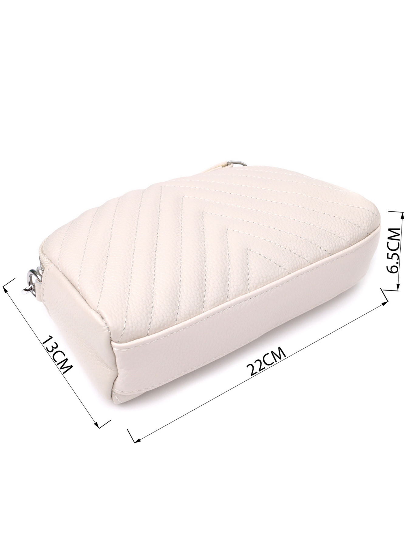 Кросс-боди Vintage модель bag24_22910 Фото