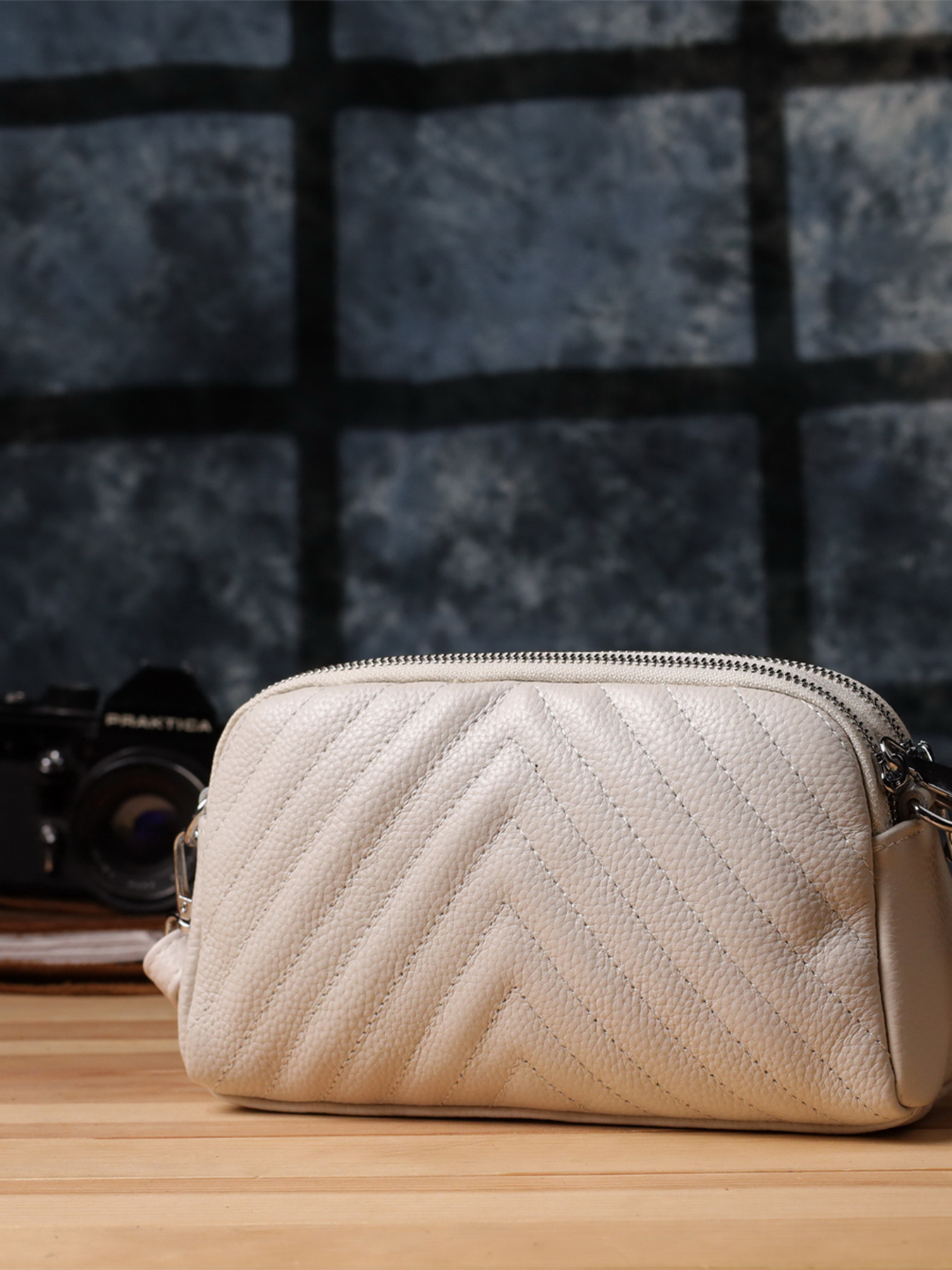 Кросс-боди Vintage модель bag24_22910 Фото