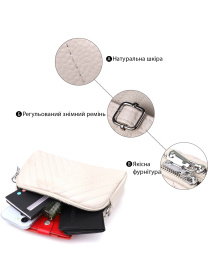 Кросс-боди Vintage модель bag24_22910 Фото