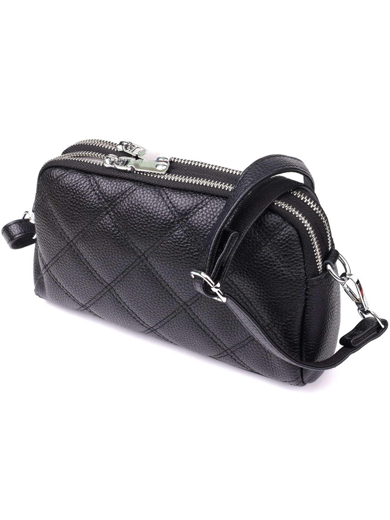 Кросс-боди Vintage модель bag24_22930 Фото