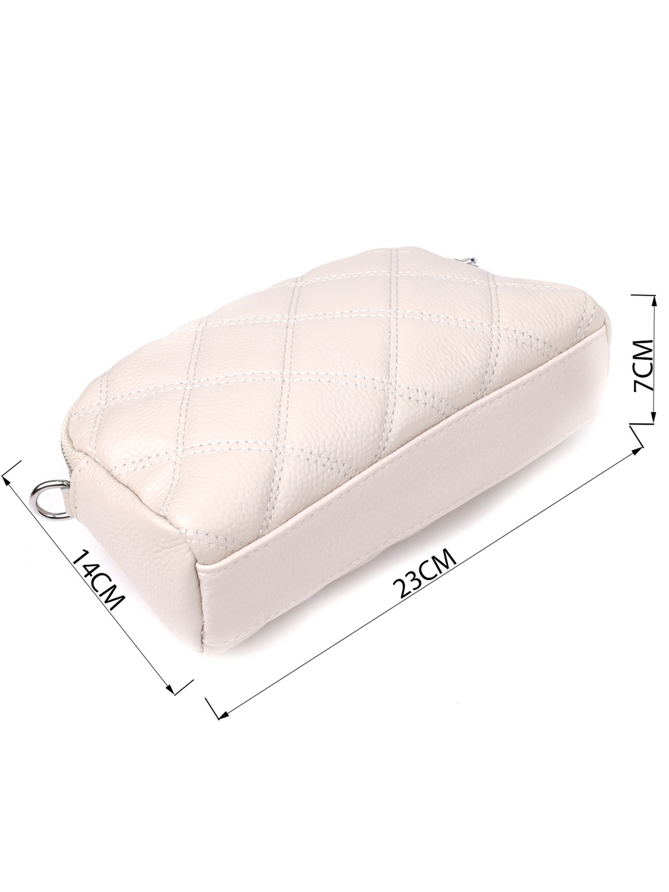 Кросс-боди Vintage модель bag24_22931 Фото