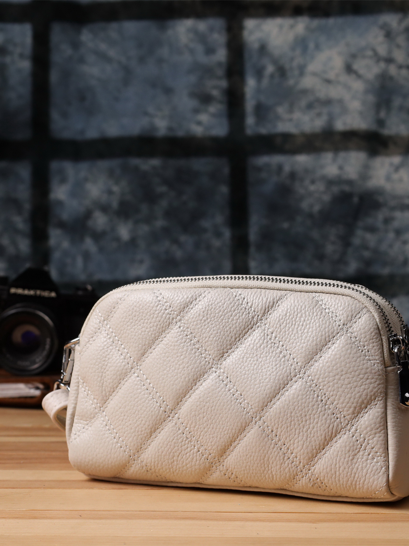 Кросс-боди Vintage модель bag24_22931 Фото