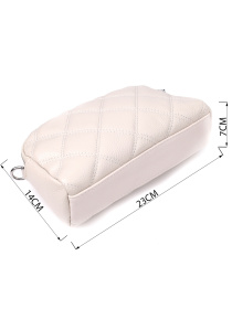 Кросс-боди Vintage модель bag24_22931 Фото