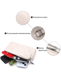 Кросс-боди Vintage модель bag24_22931 Фото