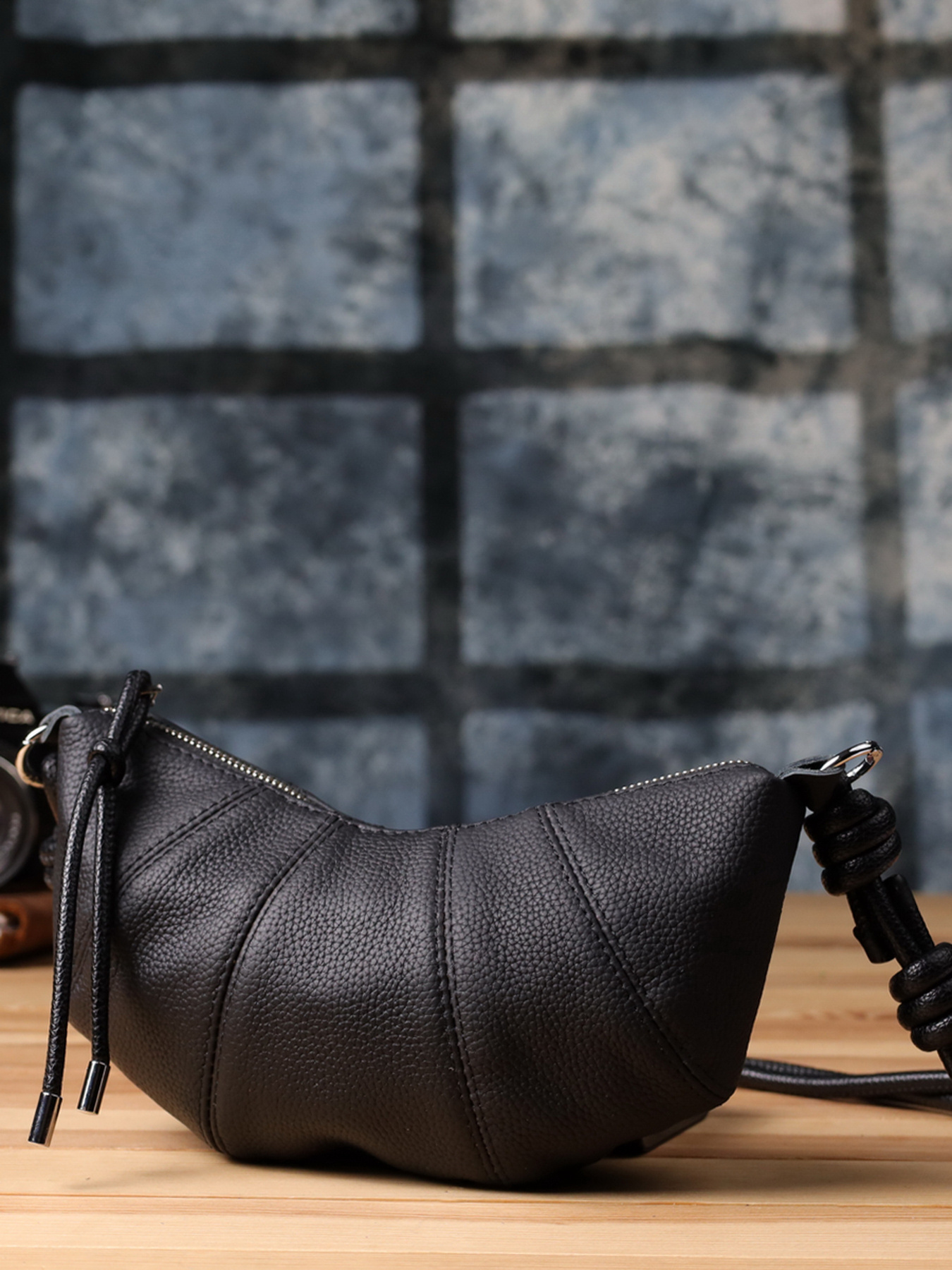 Кросс-боди Vintage модель bag24_22932 Фото