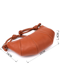 Кросс-боди Vintage модель bag24_22934 Фото