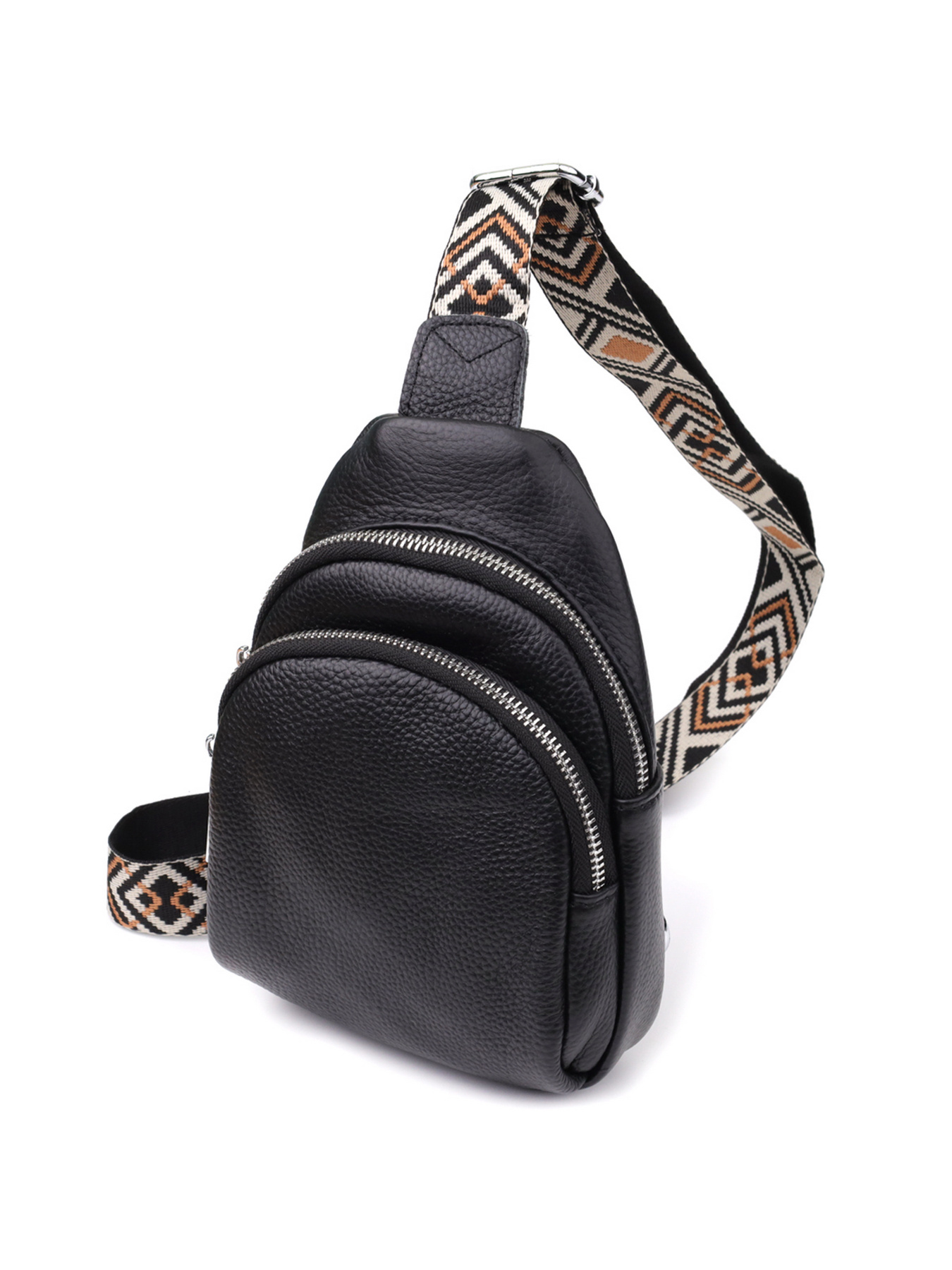 Кросс-боди Vintage модель bag24_22935 Фото