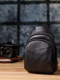 Кросс-боди Vintage модель bag24_22935 Фото