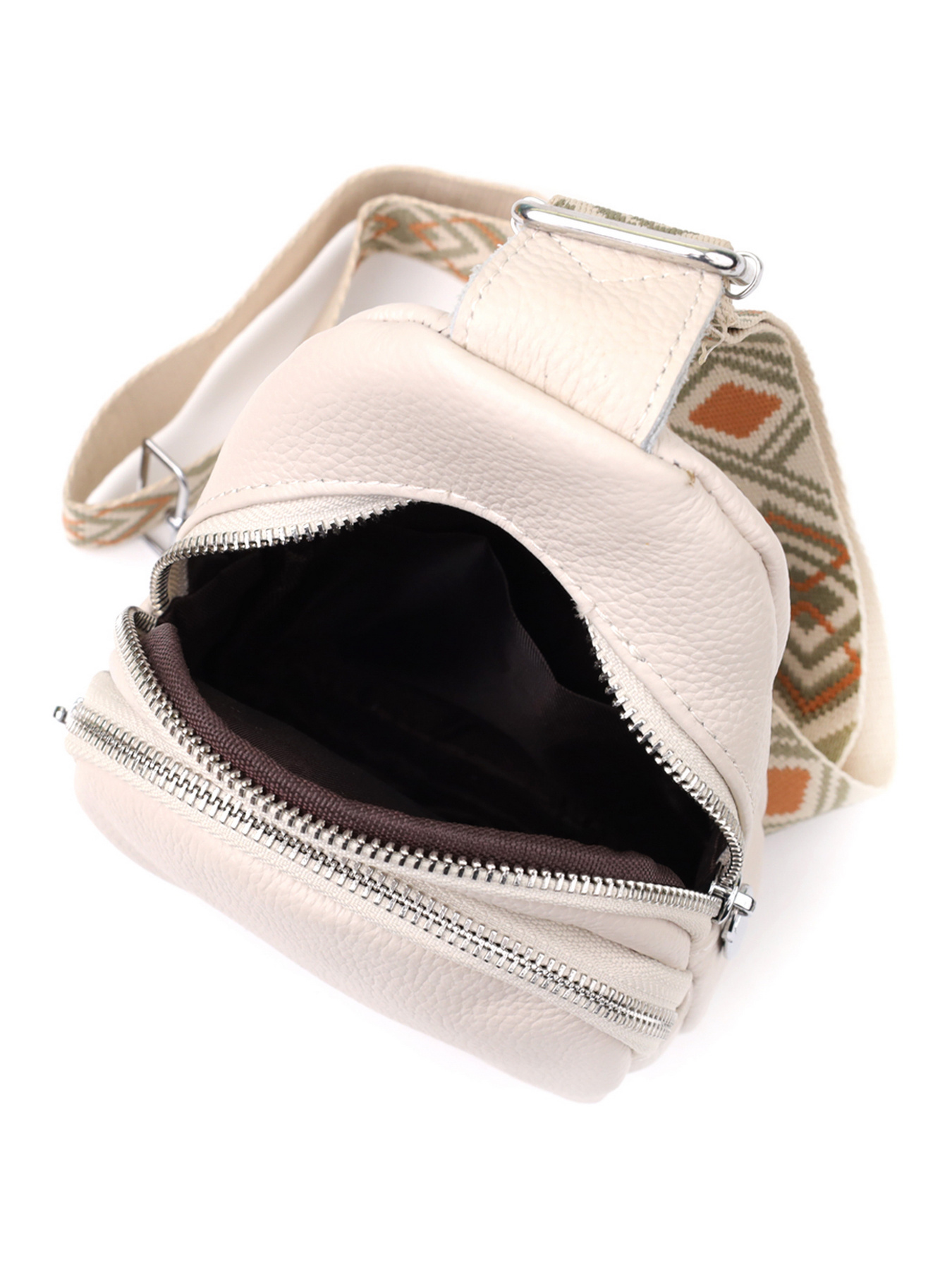 Кросс-боди Vintage модель bag24_22936 Фото