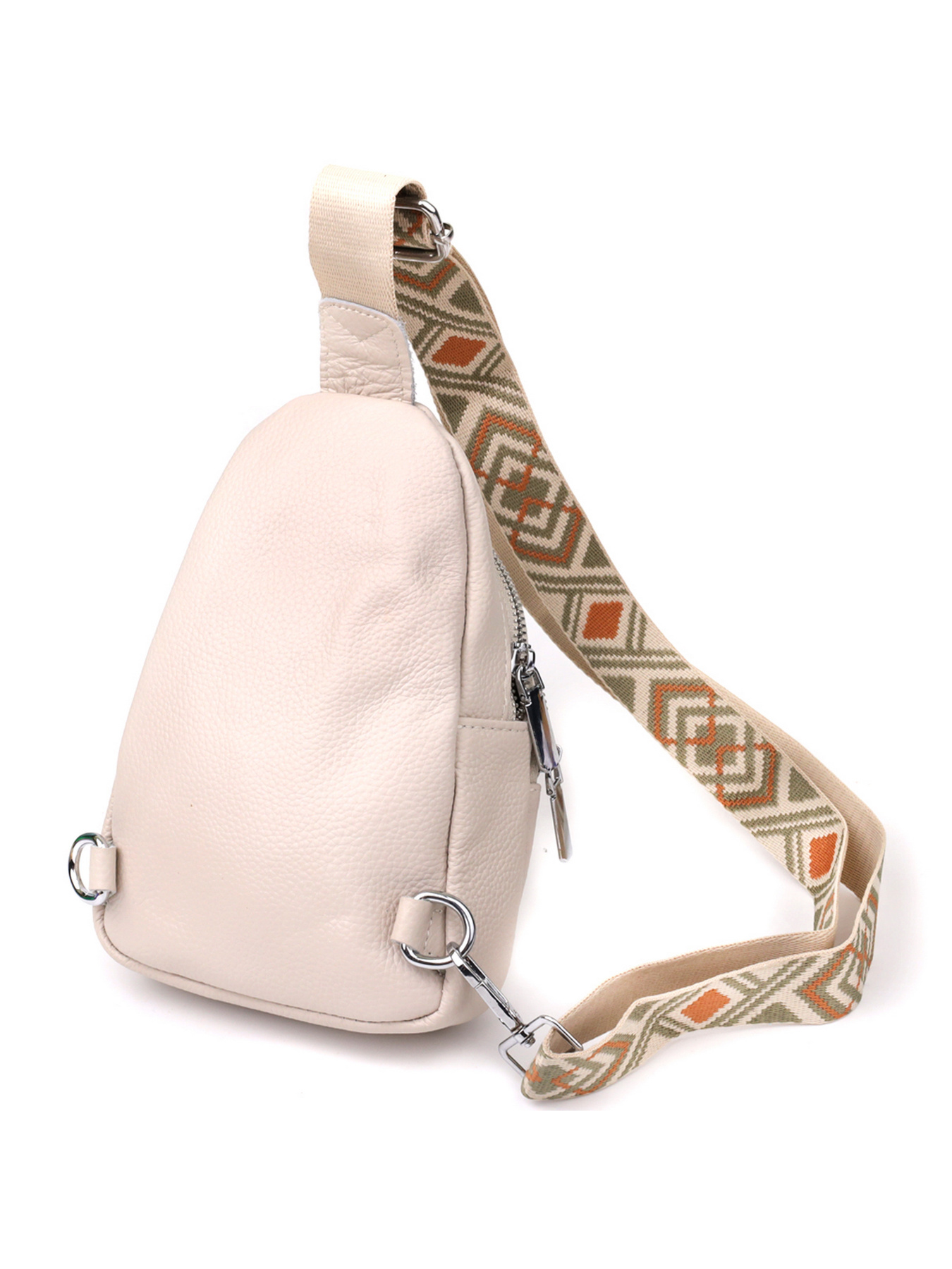 Кросс-боди Vintage модель bag24_22936 Фото