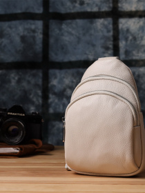 Кросс-боди Vintage модель bag24_22936 Фото