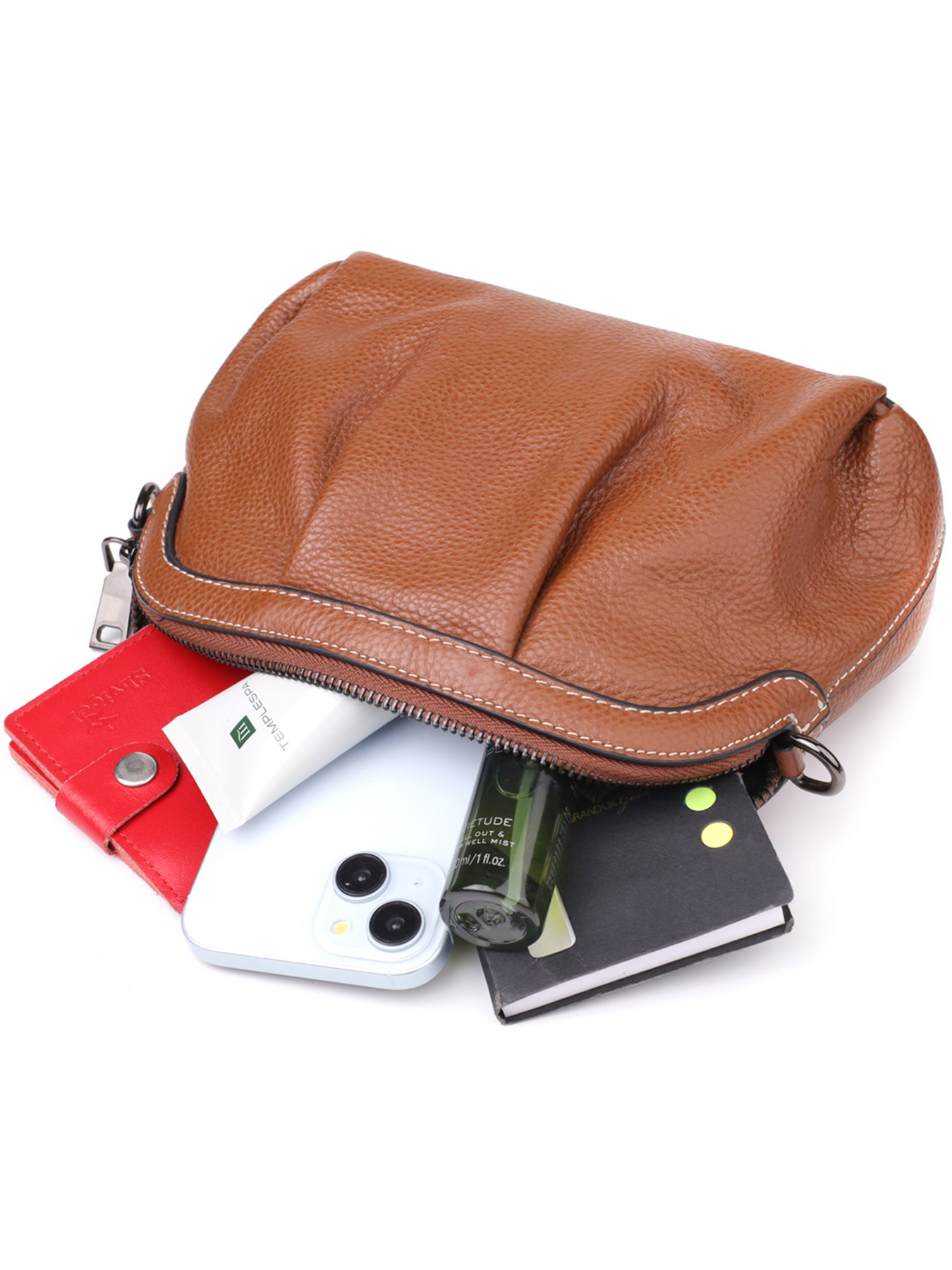 Кросс-боди Vintage модель bag24_22895 Фото