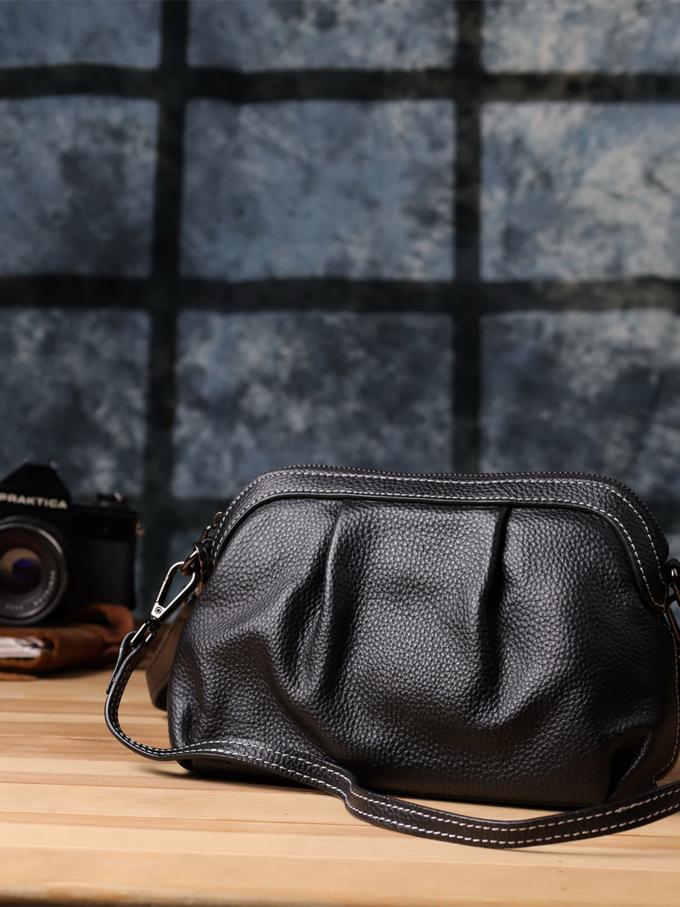 Крос-боді Vintage модель bag24_22896 Фото