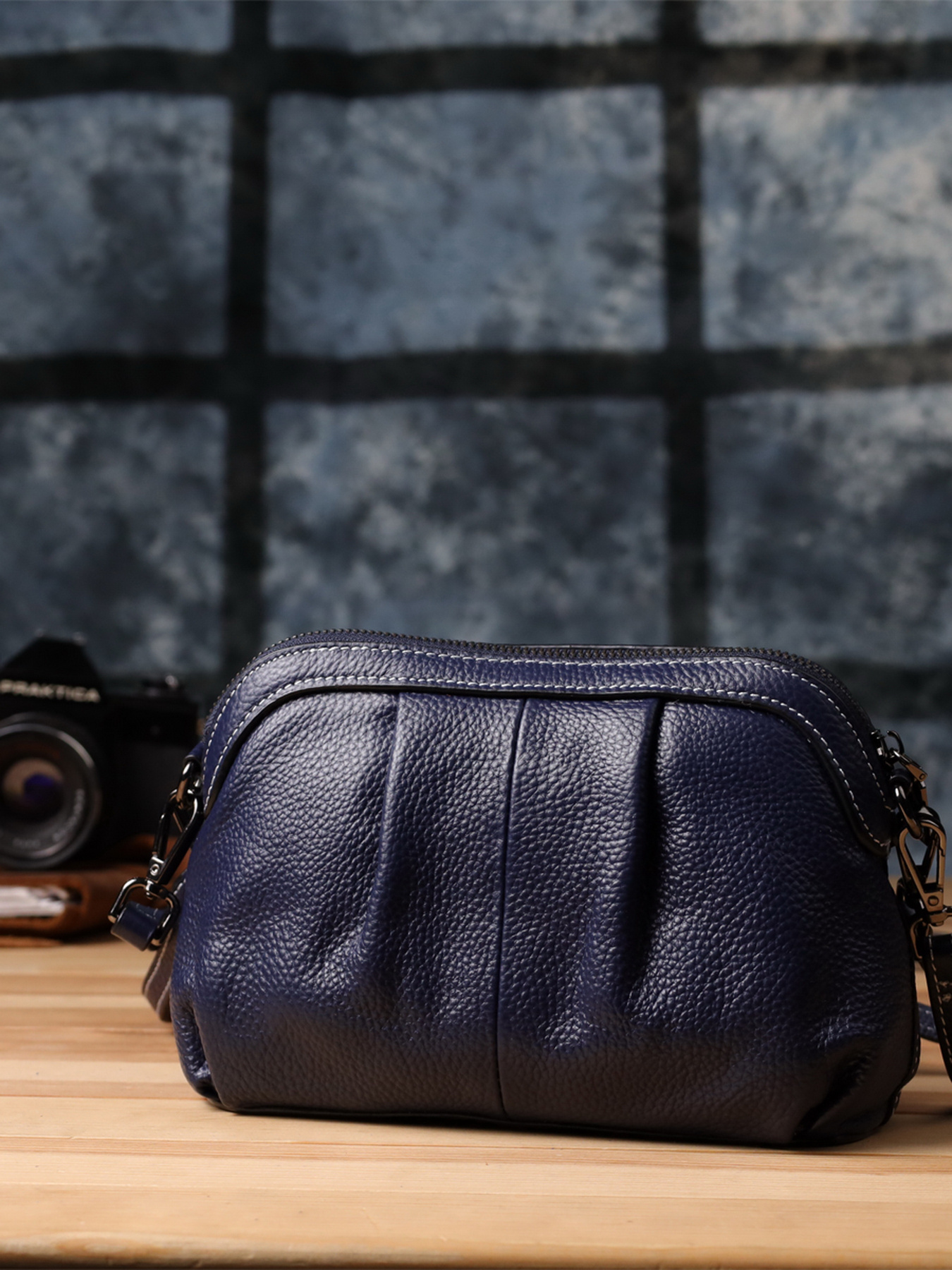 Кросс-боди Vintage модель bag24_22897 Фото