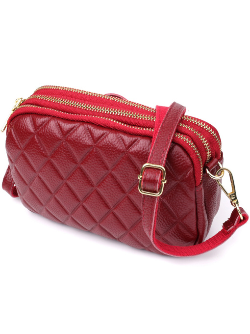 Крос-боді Vintage модель bag24_22889 Фото