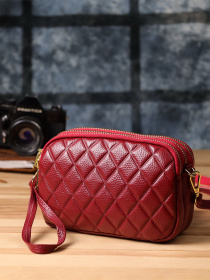 Кросс-боди Vintage модель bag24_22889 Фото