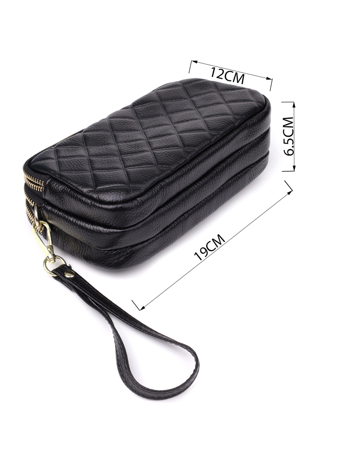 Кросс-боди Vintage модель bag24_22890 Фото